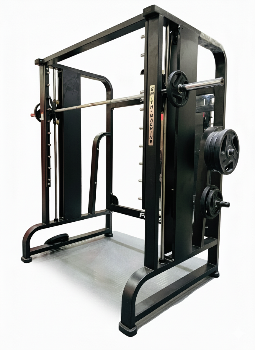 Smith Machine