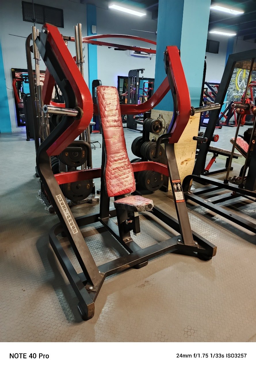 Chest Press