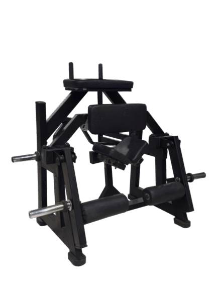 Single Leg Curl Machine